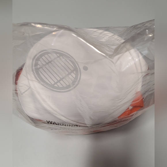 Pokémon GO Trainer Gear Egg Incubator Bag - Picture 5 of 6